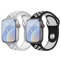 Szilikon sportszíjak